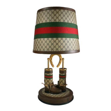 gucci lamp shade|Gucci women shades.